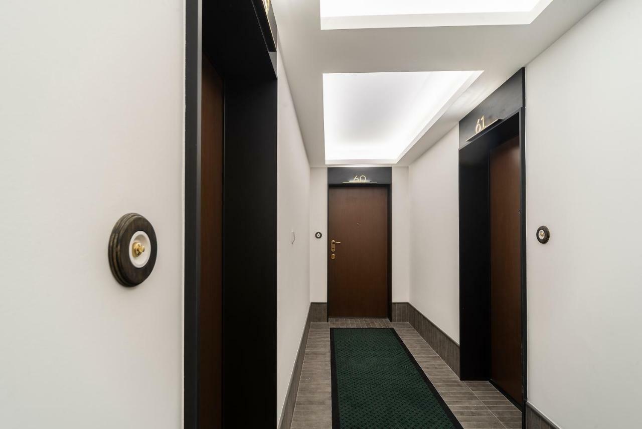 גדנסק Mira Apartments מראה חיצוני תמונה